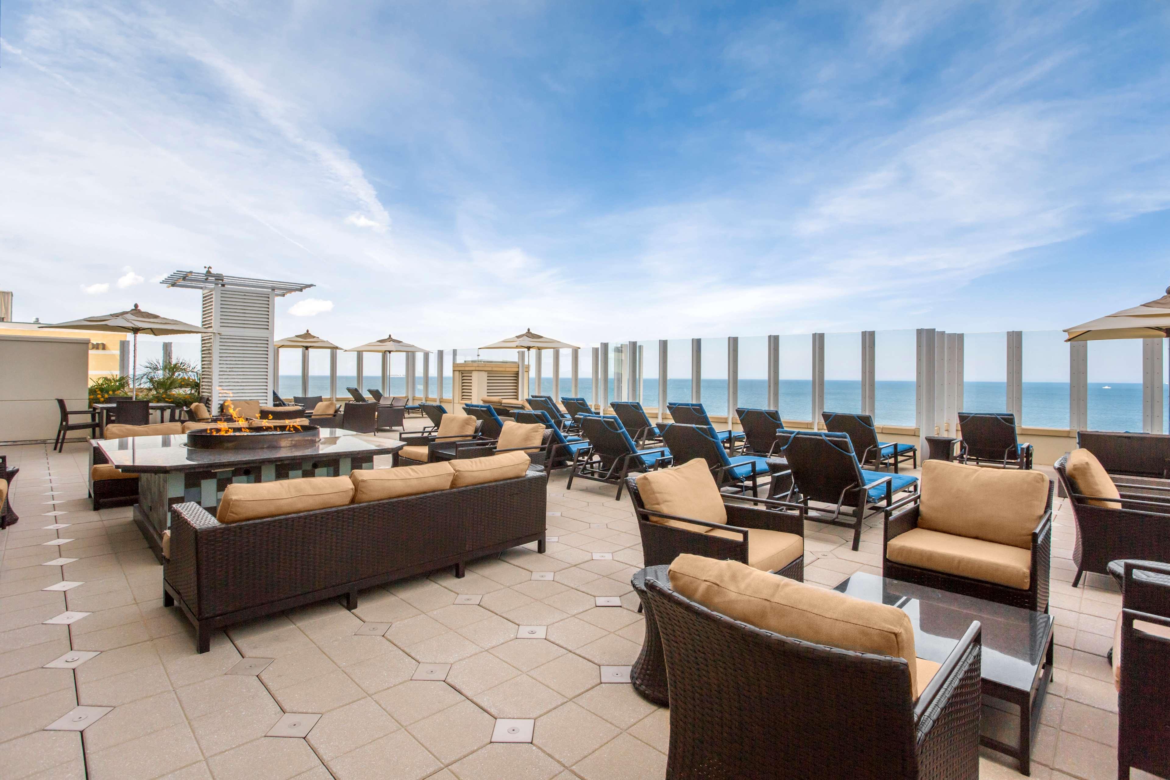 Hilton Vacation Club Oceanaire Virginia Beach Dış mekan fotoğraf
