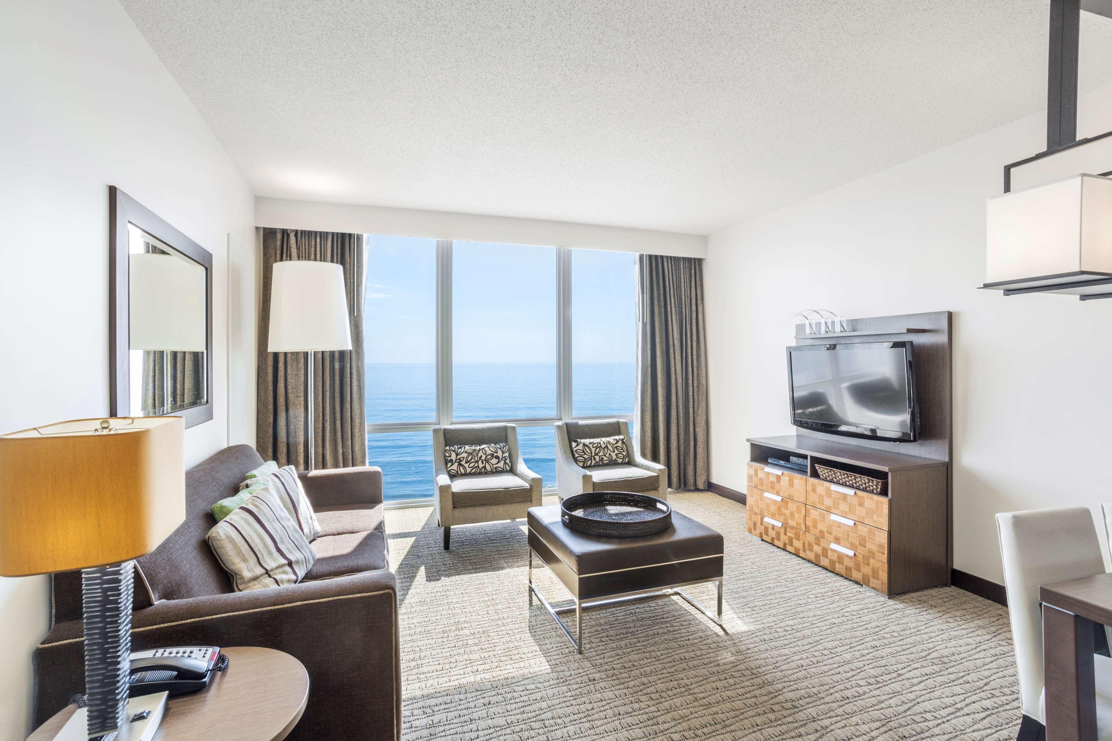 Hilton Vacation Club Oceanaire Virginia Beach Dış mekan fotoğraf