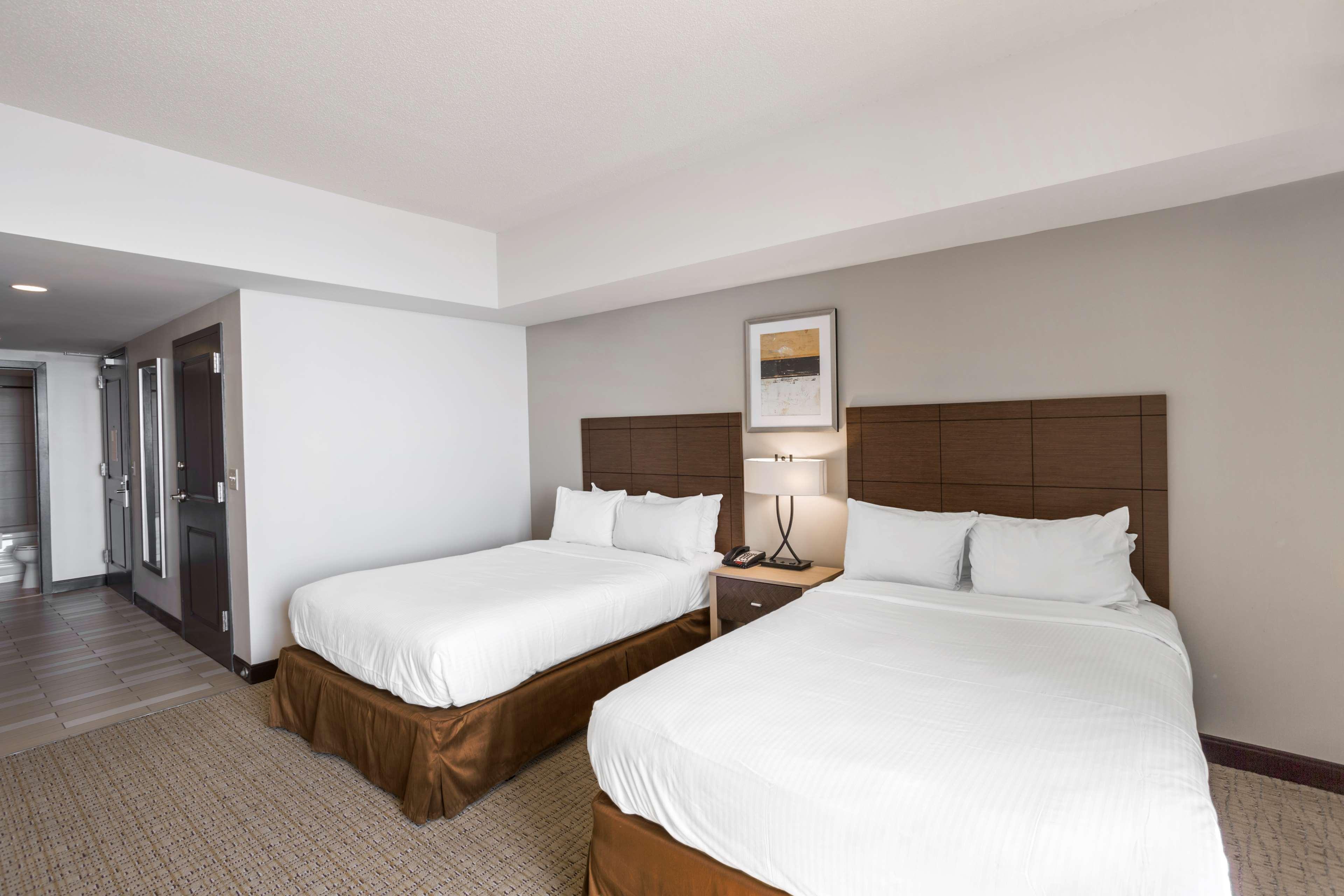 Hilton Vacation Club Oceanaire Virginia Beach Dış mekan fotoğraf