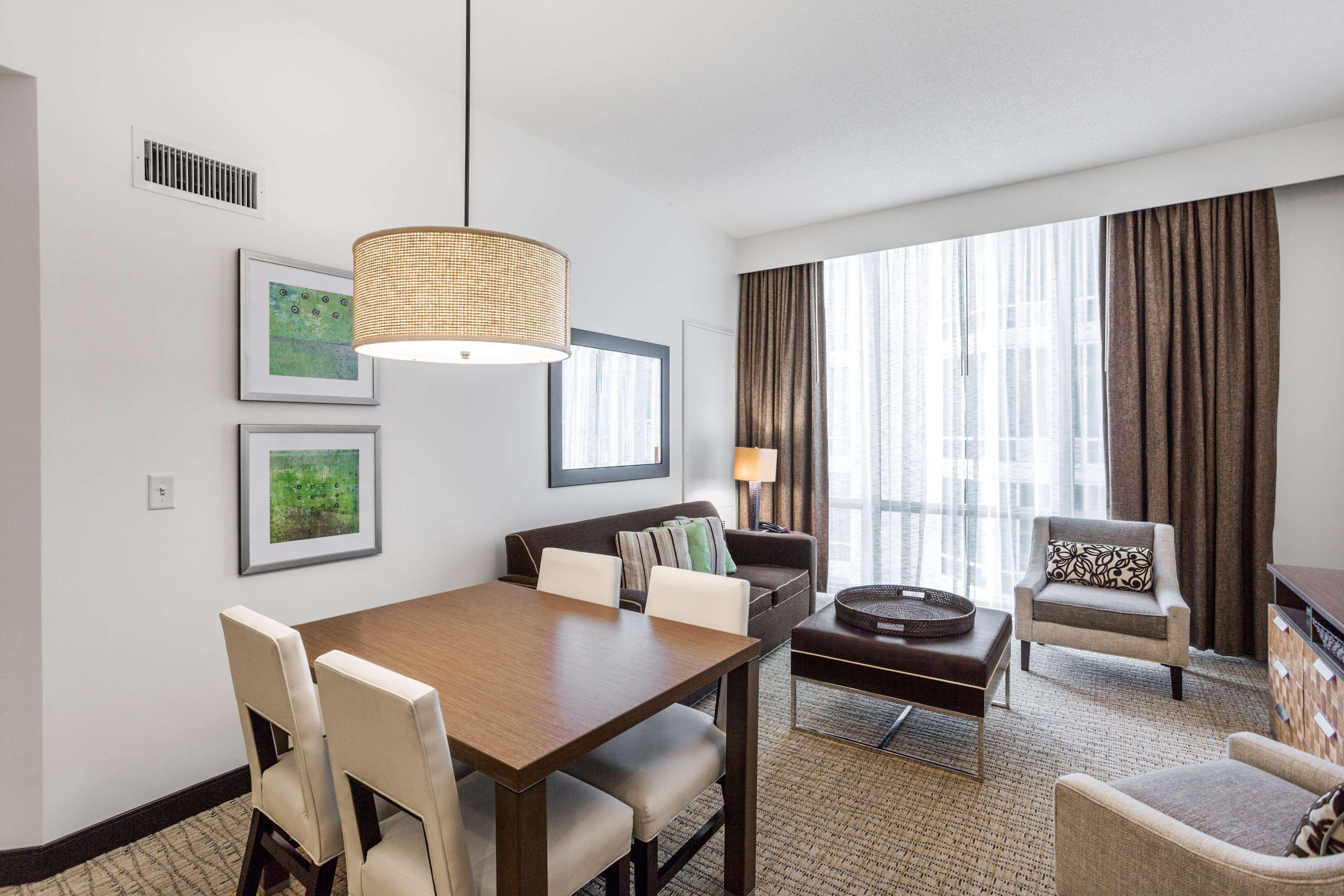 Hilton Vacation Club Oceanaire Virginia Beach Dış mekan fotoğraf
