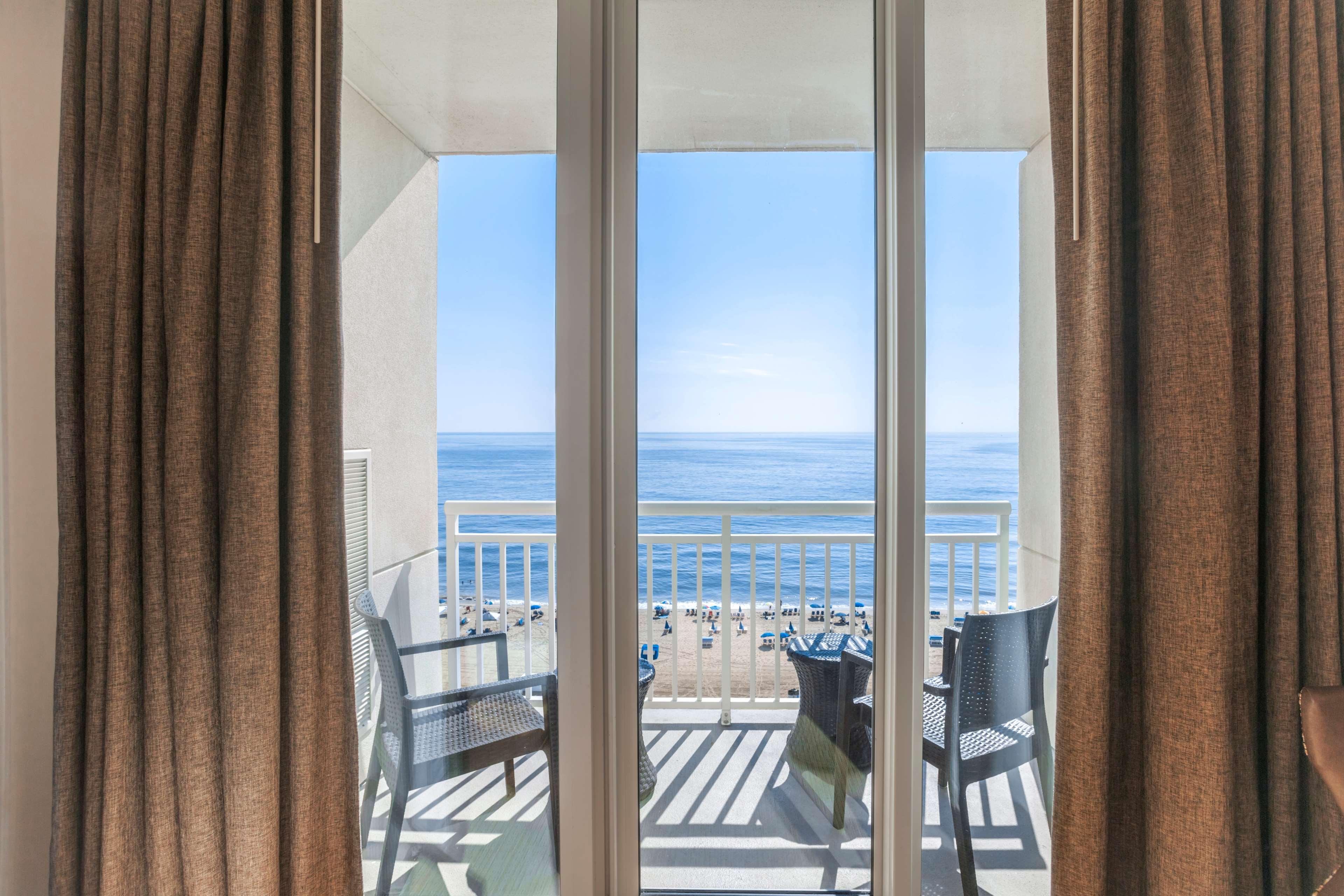 Hilton Vacation Club Oceanaire Virginia Beach Dış mekan fotoğraf