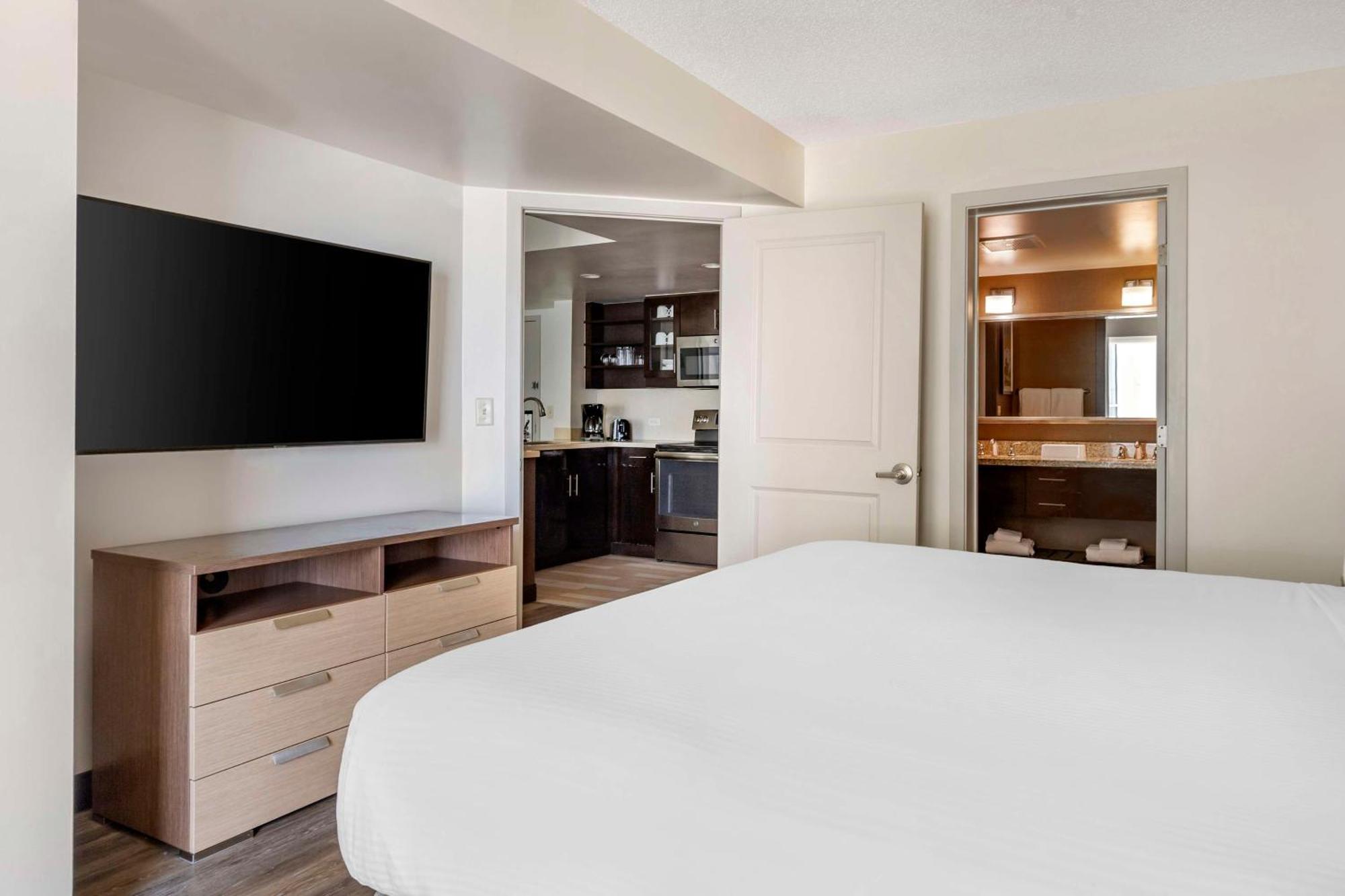 Hilton Vacation Club Oceanaire Virginia Beach Dış mekan fotoğraf