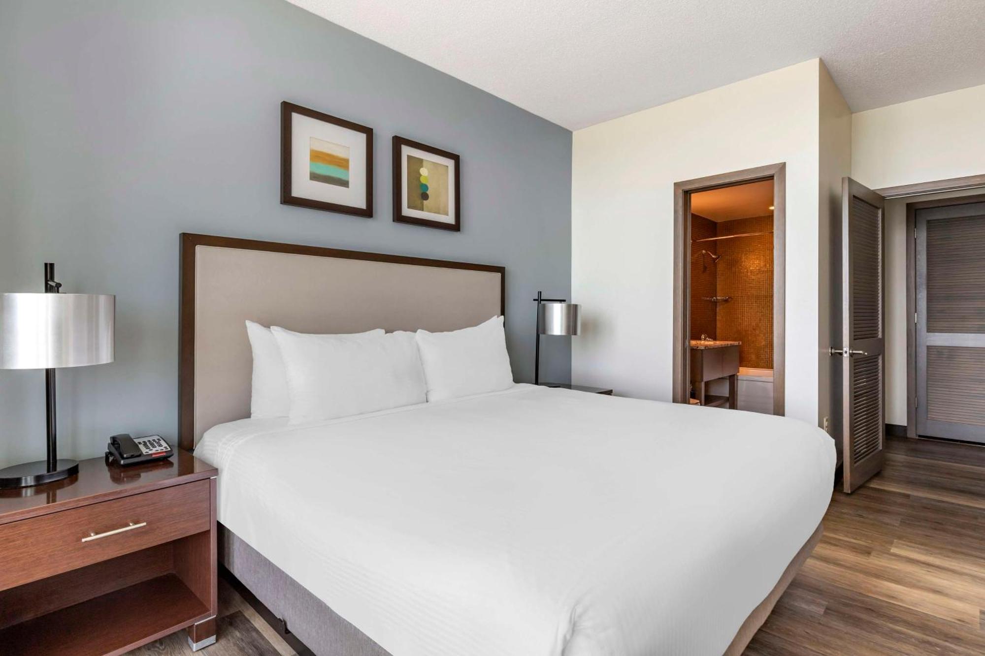 Hilton Vacation Club Oceanaire Virginia Beach Dış mekan fotoğraf